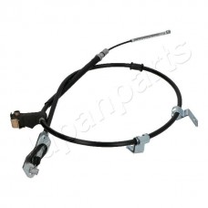 BC-416R JAPANPARTS Тросик, cтояночный тормоз
