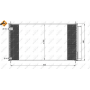 WG2161124 WILMINK GROUP Конденсатор кондиціонера
