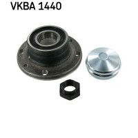 VKBA1440 SKF Комплект підшипника ступиці колеса