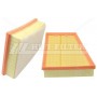 SA 4140 HIFI FILTER Повітряний фільтр