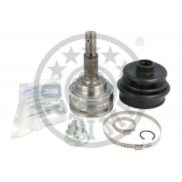 CW-2783 OPTIMAL Шарнирный комплект, Привідний вал