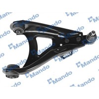 MSA016016 MANDO Ричаг незалежної підвіски колеса, подвеска колеса