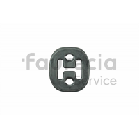 AA93288 Faurecia Гумові смужки система випуску