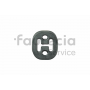 AA93288 Faurecia Гумові смужки система випуску