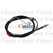 V25-30028 VAICO Тросик, cтояночный тормоз
