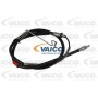V25-30028 VAICO Тросик, cтояночный тормоз