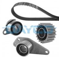 KTB570 DAYCO Комплект ременя ГРМ