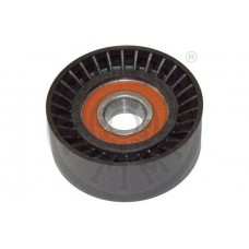 0-N1525S OPTIMAL натяжний ролик, Поліклиновий ремінь