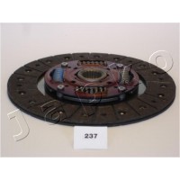 80237 JAPKO Диск зчеплення