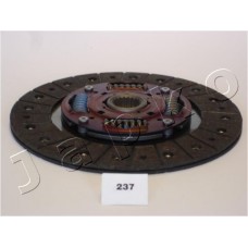 80237 JAPKO Диск зчеплення