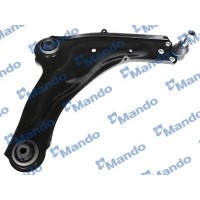 MSA016028 MANDO Ричаг незалежної підвіски колеса, подвеска колеса