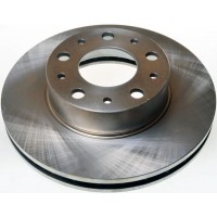 B130292 DENCKERMANN Гальмівний диск