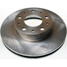 B130292 DENCKERMANN Гальмівний диск