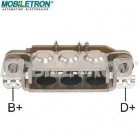 RM-60 MOBILETRON Випрямляч генератора