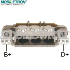RM-60 MOBILETRON Випрямляч генератора