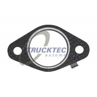02.16.003 TRUCKTEC AUTOMOTIVE Прокладка випускний колектор