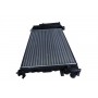 AC230179 MAXGEAR Радіатор охолодження двигуна