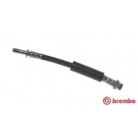T 24 126 BREMBO Гальмівний шланг