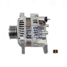 6.27103 DT Spare Parts Ремінний шків генератора