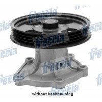 WG1837450 WILMINK GROUP Водяний насос охолодження двигуна