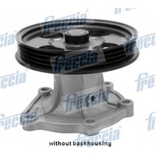 WP0483 FRECCIA Водяний насос охолодження двигуна