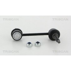 8500 17621 TRISCAN Тяга стійка стабілізатор