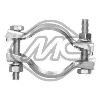 41361 Metalcaucho З'єднувальні елементи система випуску