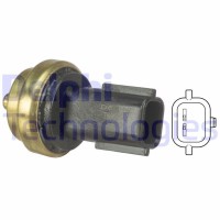 TS10458 DELPHI Датчик температура охолоджувальної рідини