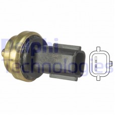 TS10458 DELPHI Датчик температура охолоджувальної рідини