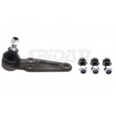45947 SPIDAN CHASSIS PARTS Шарнір незалежної підвіски поворотного важеля