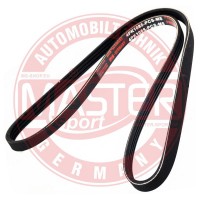 4PK1085-PCS-MS MASTER-SPORT GERMANY Поліклиновий ремінь