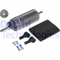 FE0781-12B1 DELPHI Паливний насос