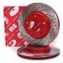 24012201151SE-SET-MS MASTER-SPORT GERMANY Гальмівний диск