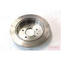 61-00-0121C ASHIKA Гальмівний диск