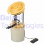 FG1506-12B1 DELPHI Елемент системи живлення