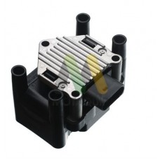 LVCL301 MOTAQUIP Котушка запалювання