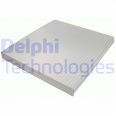 TSP0325334 DELPHI Фільтр повітря у внутрішньому просторі