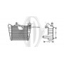 DCA1046 DIEDERICHS Интеркулер