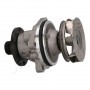 PQ-0102 JAPANPARTS Водяний насос охолодження двигуна