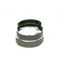 0 986 487 664 BOSCH Комплект гальмівних колодок