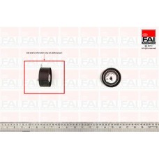 T9397 FAI AutoParts Натяжний ролик ремінь ГРМ