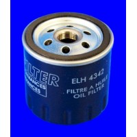 ELH4342 MECAFILTER Масляний фільтр
