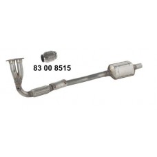 90 14 5829 HJS Катализатор