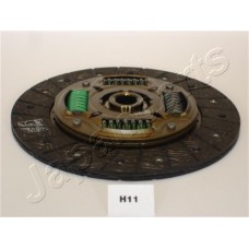 DF-H11 JAPANPARTS Диск зчеплення