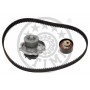 SK-1412AQ1 OPTIMAL Водяний насос комплект зубчастого ременя