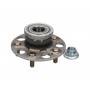 WBK-2033 KAVO PARTS Комплект підшипника ступиці колеса