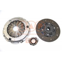 201-17098E IAP QUALITY PARTS Комплект зчеплення