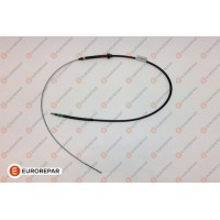 1637149180 EUROREPAR Тросик, cтояночный тормоз