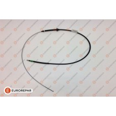 1637149180 EUROREPAR Тросик, cтояночный тормоз