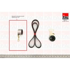 TBK213 FAI AutoParts Комплект ременя ГРМ